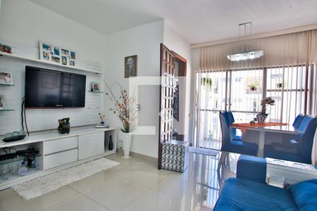 Apartamento à venda com 56m², 2 quartos e 1 vagaSala