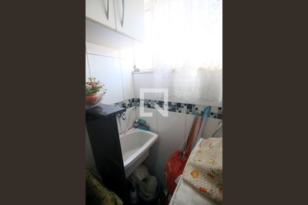 Apartamento à venda com 56m², 2 quartos e 1 vagaÁrea de Serviço