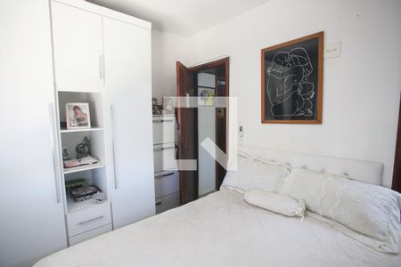 Apartamento à venda com 56m², 2 quartos e 1 vagaQuarto Suíte