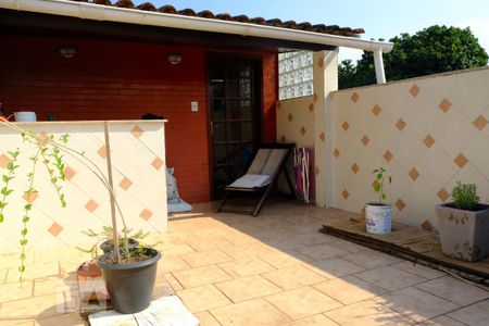 Casa à venda com 382m², 5 quartos e 1 vagaTerraço