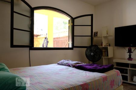 Casa à venda com 382m², 5 quartos e 1 vagaSuíte 3
