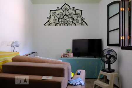 Casa à venda com 382m², 5 quartos e 1 vagaSuíte 2