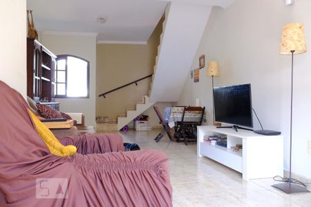 Casa à venda com 382m², 5 quartos e 1 vagaSala segundo andar