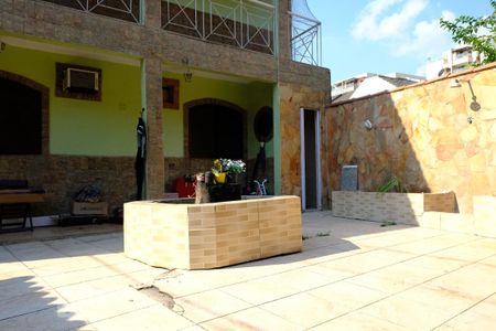 Casa à venda com 382m², 5 quartos e 1 vagaÁrea externa