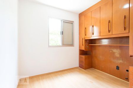 Quarto 1 de apartamento para alugar com 2 quartos, 70m² em Jardim Ivana, São Paulo