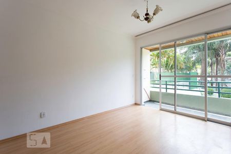 Sala de apartamento para alugar com 2 quartos, 70m² em Jardim Ivana, São Paulo