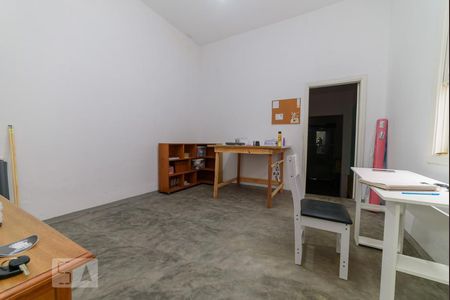 Quarto de casa à venda com 1 quarto, 220m² em Santa Paula, São Caetano do Sul
