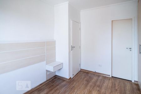 Apartamento à venda com 66m², 2 quartos e 1 vagaQuarto 2 - Suíte