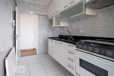 Apartamento à venda com 66m², 2 quartos e 1 vagaCozinha