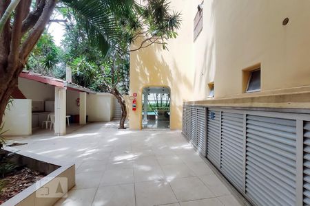 Apartamento à venda com 66m², 2 quartos e 1 vagaÁrea Churrasqueira