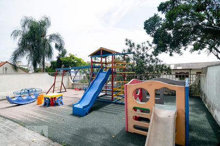 Apartamento à venda com 66m², 2 quartos e 1 vagaPlayground