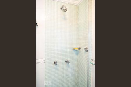 Apartamento à venda com 66m², 2 quartos e 1 vagaBanheiro Quarto 2 - Suíte