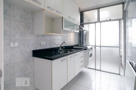 Apartamento à venda com 66m², 2 quartos e 1 vagaCozinha