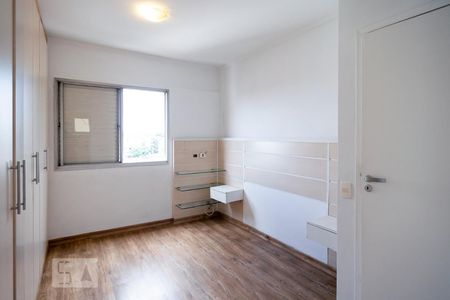 Apartamento à venda com 66m², 2 quartos e 1 vagaQuarto 2 - Suíte