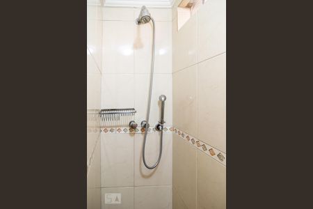 Apartamento à venda com 66m², 2 quartos e 1 vagaBanheiro Social