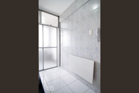 Apartamento à venda com 66m², 2 quartos e 1 vagaCozinha