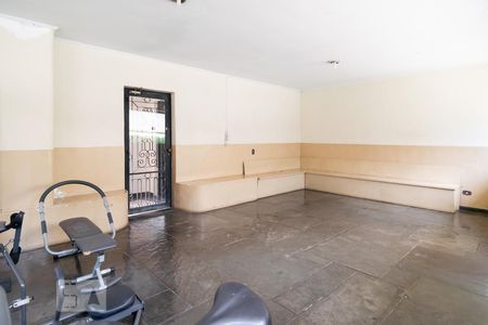 Apartamento à venda com 66m², 2 quartos e 1 vagaAcademia
