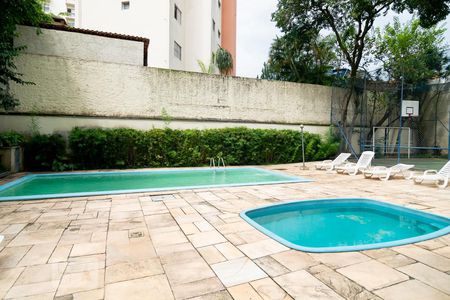 Apartamento à venda com 66m², 2 quartos e 1 vagaPiscina