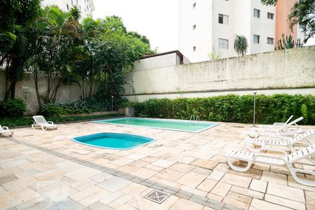 Apartamento à venda com 66m², 2 quartos e 1 vagaPiscina