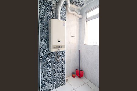 Apartamento à venda com 66m², 2 quartos e 1 vagaÁrea de Serviço