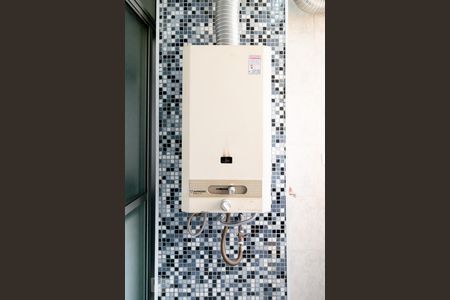 Apartamento à venda com 66m², 2 quartos e 1 vagaÁrea de Serviço