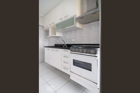 Apartamento à venda com 66m², 2 quartos e 1 vagaCozinha