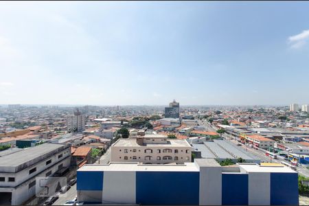 Vista Quarto 1 de apartamento para alugar com 2 quartos, 50m² em Parque Boturussu, São Paulo