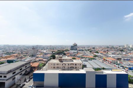 Vista Quarto 1 de apartamento à venda com 2 quartos, 50m² em Parque Boturussu, São Paulo