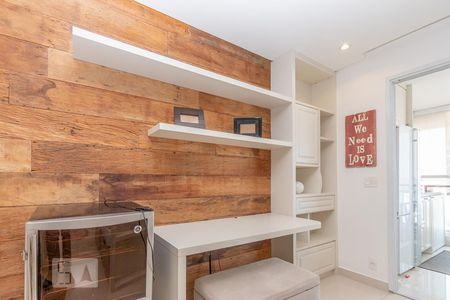 Studio para alugar com 41m², 1 quarto e 1 vaga Studio para alugar com 41m², 1 quarto e 1 vagaStudio