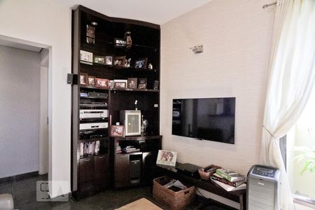 Sala de TV de apartamento à venda com 3 quartos, 174m² em Jardim São Paulo(zona Norte), São Paulo
