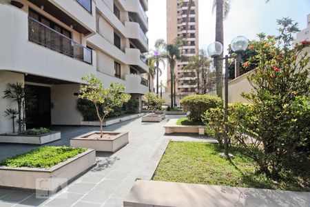 Apartamento à venda com 174m², 3 quartos e 2 vagasÁrea comum