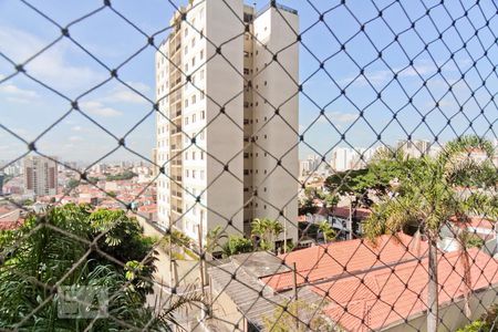 Varanda de apartamento à venda com 3 quartos, 174m² em Jardim São Paulo(zona Norte), São Paulo