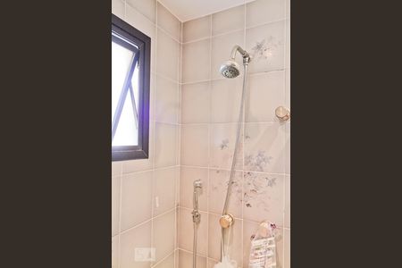 Apartamento à venda com 174m², 3 quartos e 2 vagasBanheiro da Suíte 2