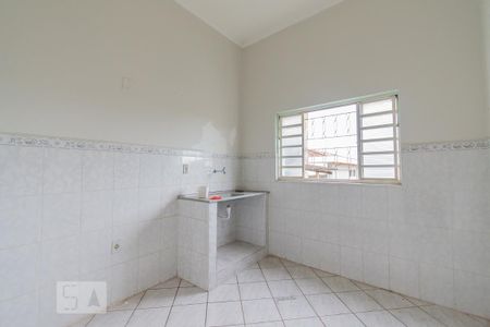 Casa à venda com 100m², 1 quarto e 1 vagaCozinha