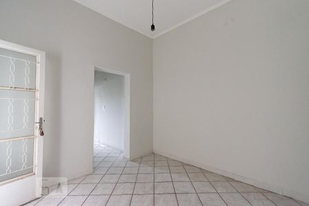 Sala de casa à venda com 1 quarto, 100m² em Jardim Anton Von Zuben, Campinas