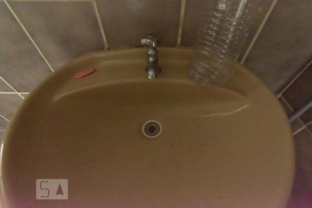 Pia de casa à venda com 1 quarto, 100m² em Jardim Anton Von Zuben, Campinas
