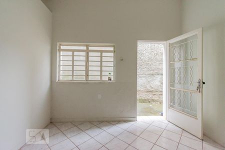 Detalhe Sala de casa à venda com 1 quarto, 100m² em Jardim Anton Von Zuben, Campinas