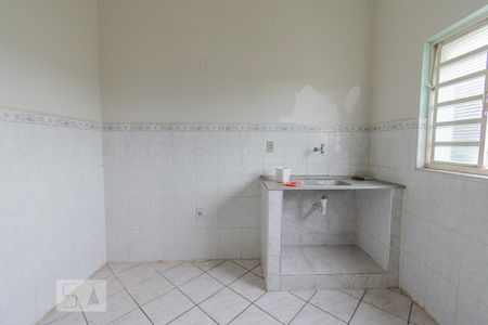 Casa à venda com 100m², 1 quarto e 1 vagaCozinha