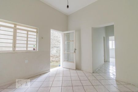 Sala de casa à venda com 1 quarto, 100m² em Jardim Anton Von Zuben, Campinas