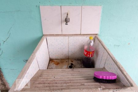 Casa à venda com 100m², 1 quarto e 1 vagaÁrea de Serviço