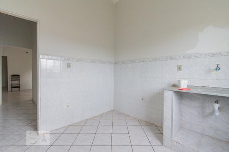 Casa à venda com 100m², 1 quarto e 1 vagaCozinha