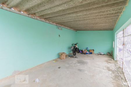 Casa à venda com 100m², 1 quarto e 1 vagaGaragem