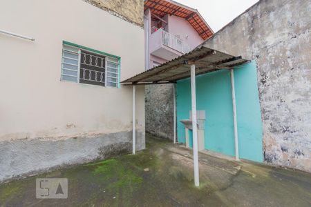 Casa à venda com 100m², 1 quarto e 1 vagaÁrea de Serviço