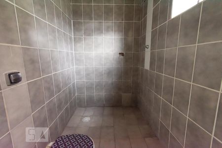 Banheiro de casa à venda com 1 quarto, 100m² em Jardim Anton Von Zuben, Campinas