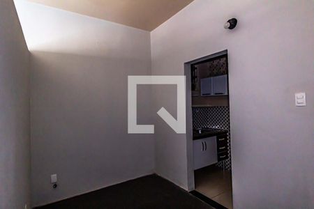 Sala de kitnet/studio à venda com 1 quarto, 34m² em República, São Paulo