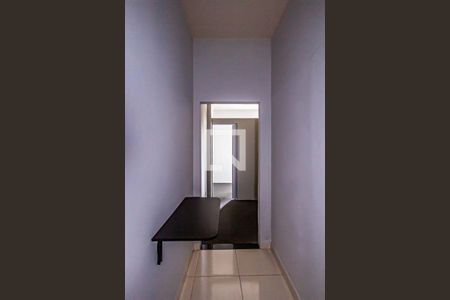 Sala de kitnet/studio à venda com 1 quarto, 34m² em República, São Paulo