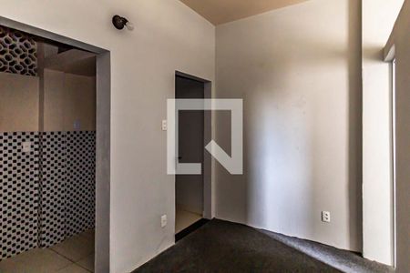 Sala de kitnet/studio à venda com 1 quarto, 34m² em República, São Paulo