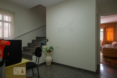 Escritório de casa à venda com 3 quartos, 224m² em Tucuruvi, São Paulo