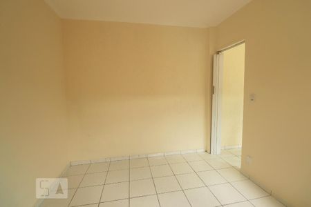 Casa para alugar com 45m², 1 quarto e 2 vagasDormitório