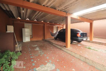 Casa para alugar com 45m², 1 quarto e 2 vagasGaragem